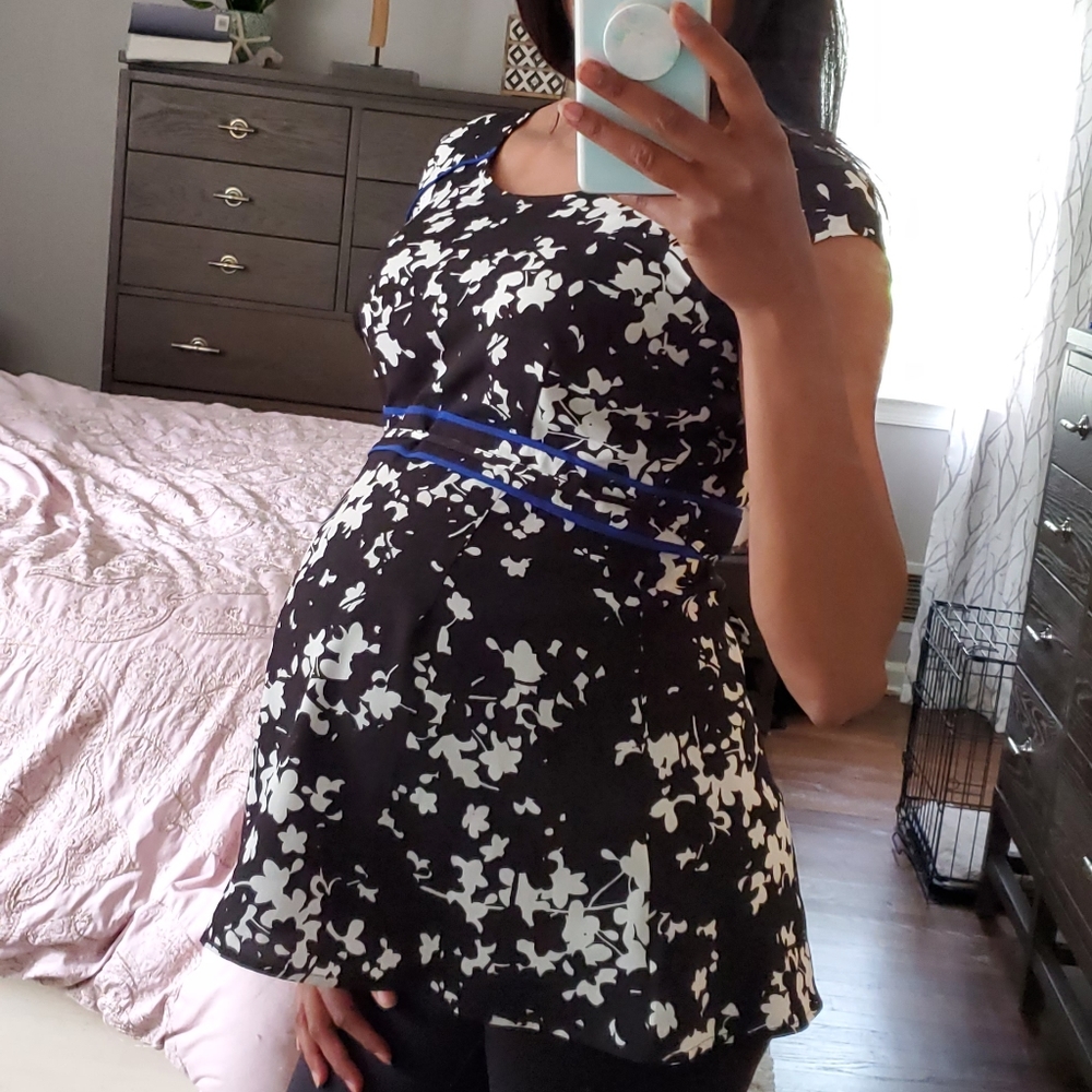 Maternity top xs